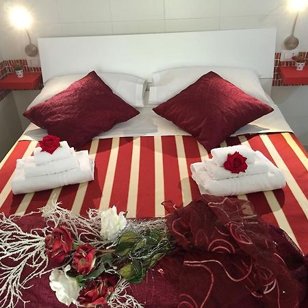 Apartamento Rosa Di Ortigia Syracuse Exterior foto