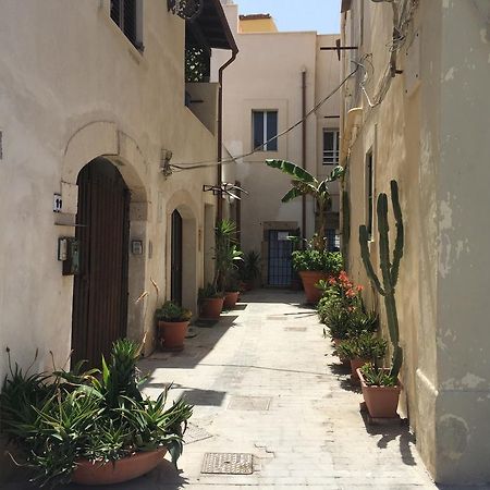 Apartamento Rosa Di Ortigia Syracuse Exterior foto