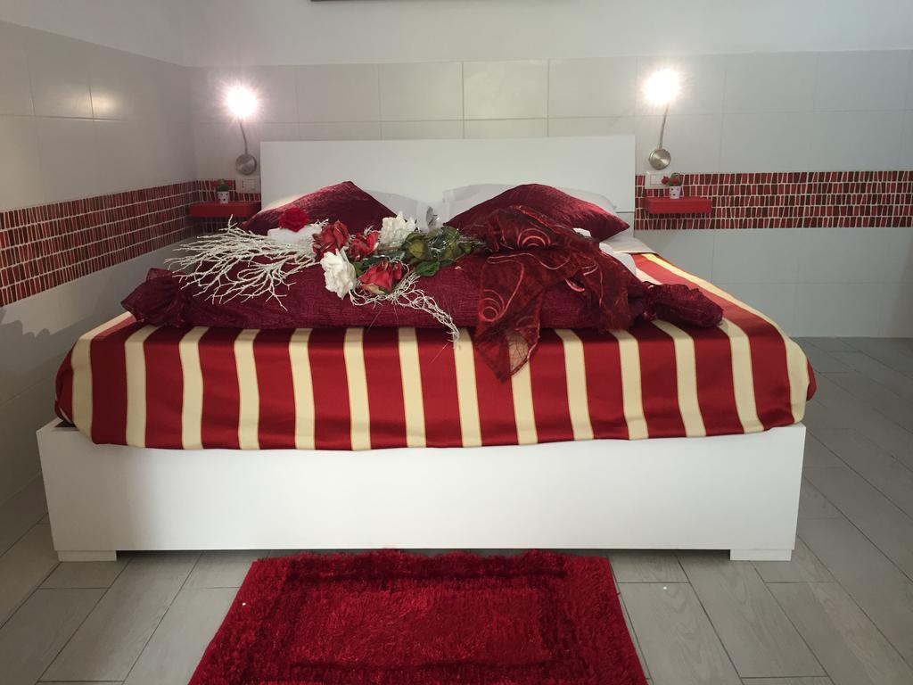 Apartamento Rosa Di Ortigia Syracuse Exterior foto