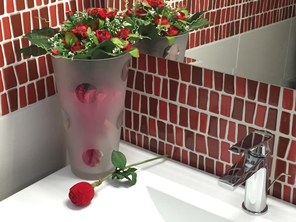 Apartamento Rosa Di Ortigia Syracuse Exterior foto