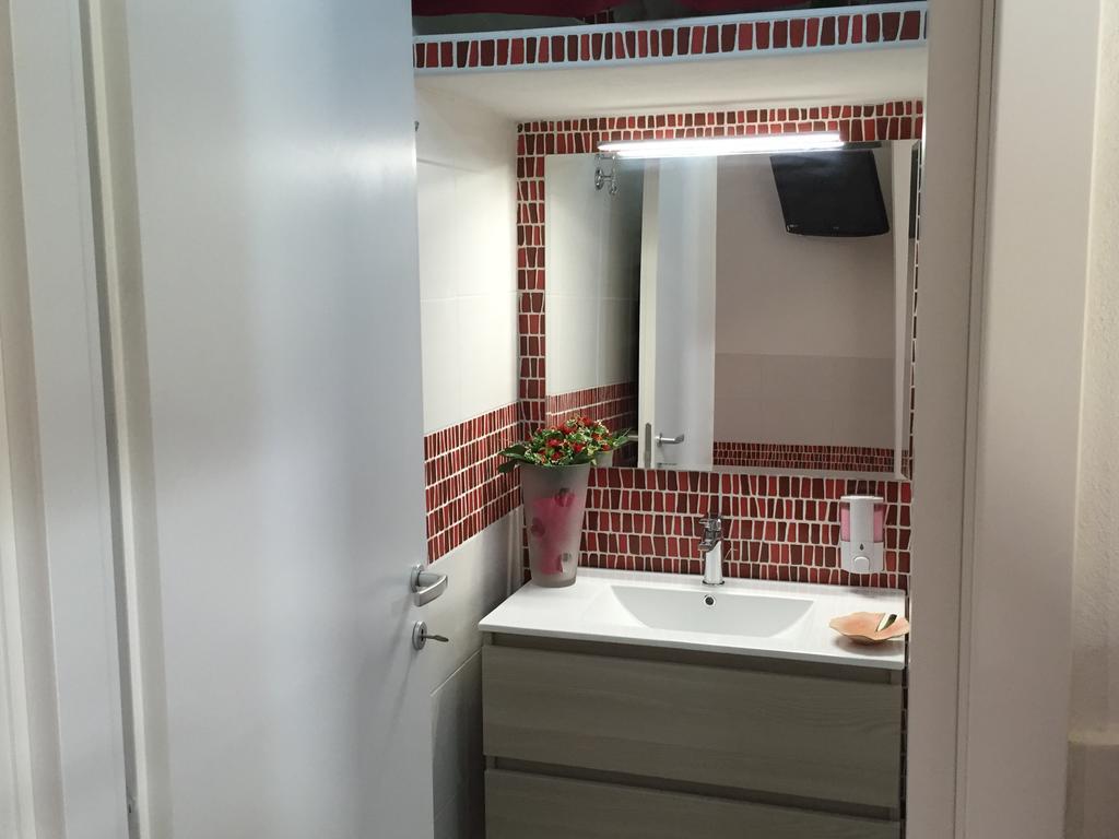 Apartamento Rosa Di Ortigia Syracuse Exterior foto