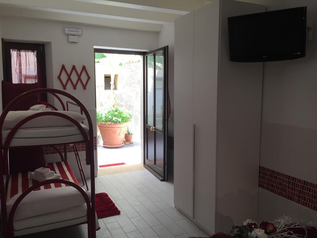 Apartamento Rosa Di Ortigia Syracuse Exterior foto