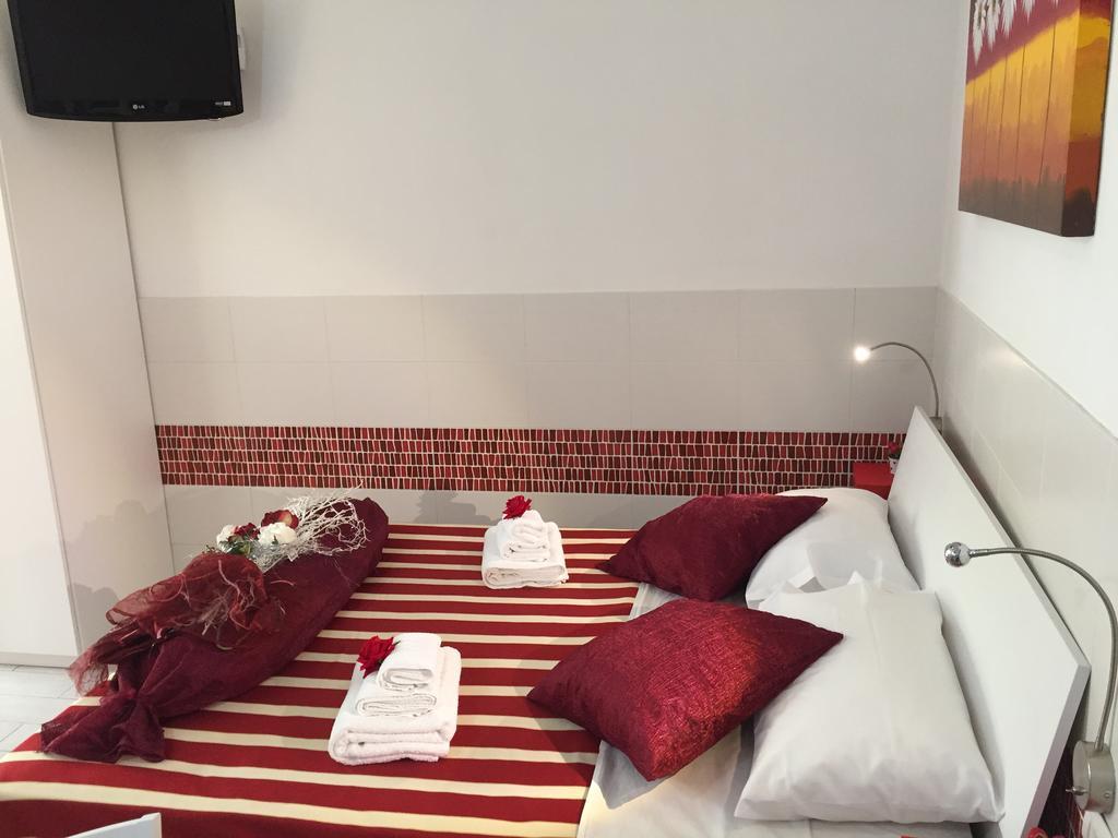 Apartamento Rosa Di Ortigia Syracuse Exterior foto